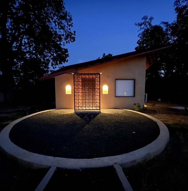 Plunge Pool Cottage